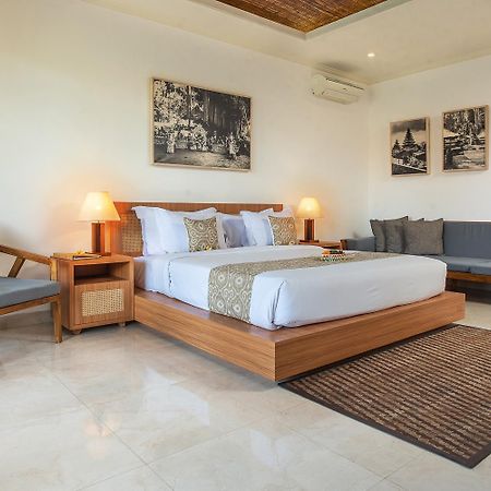Budhi Ayu Villas And Cottages Ubud By Mahaputra-Chse Certified Dış mekan fotoğraf