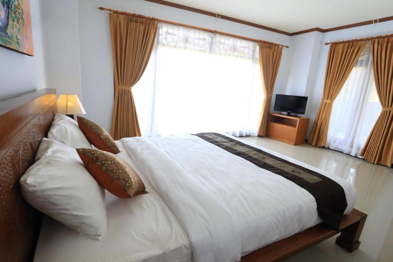 Budhi Ayu Villas And Cottages Ubud By Mahaputra-Chse Certified Dış mekan fotoğraf