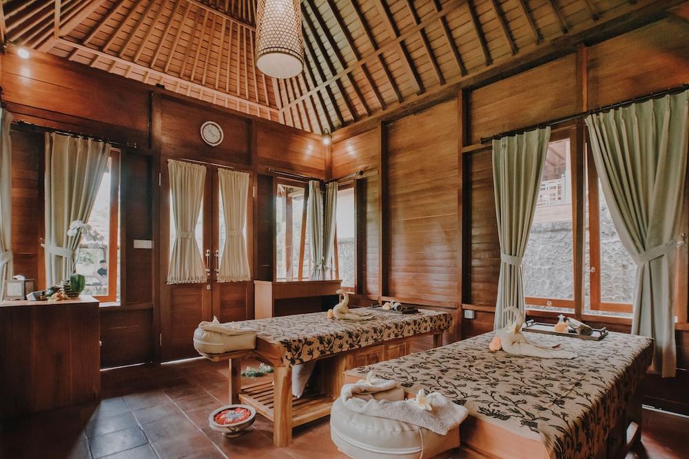 Budhi Ayu Villas And Cottages Ubud By Mahaputra-Chse Certified Dış mekan fotoğraf