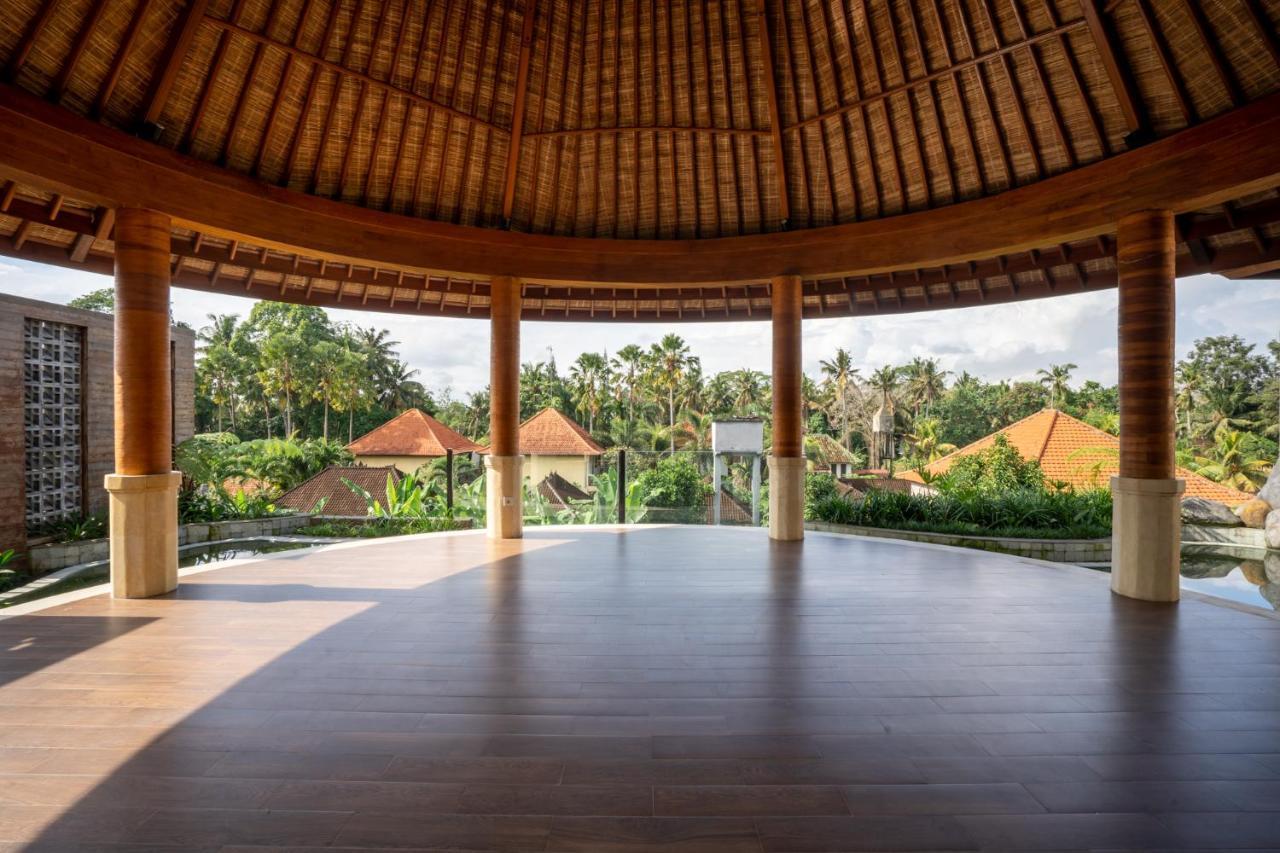 Budhi Ayu Villas And Cottages Ubud By Mahaputra-Chse Certified Dış mekan fotoğraf