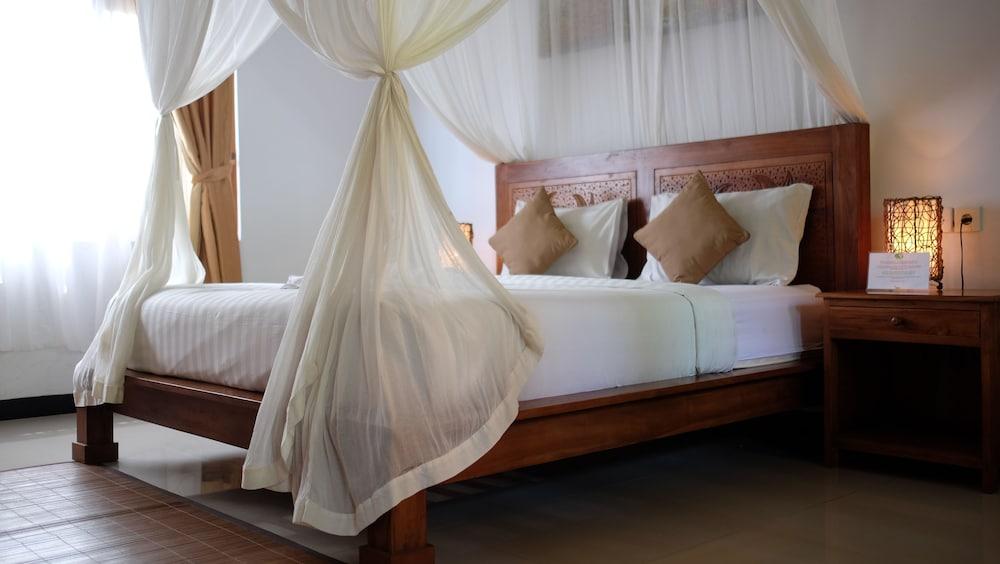 Budhi Ayu Villas And Cottages Ubud By Mahaputra-Chse Certified Dış mekan fotoğraf