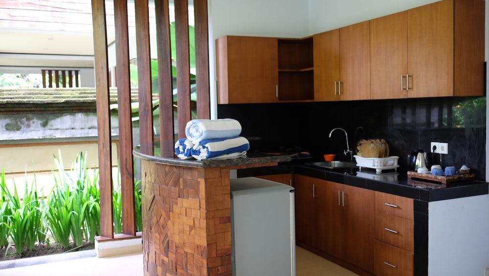 Budhi Ayu Villas And Cottages Ubud By Mahaputra-Chse Certified Dış mekan fotoğraf