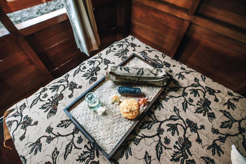 Budhi Ayu Villas And Cottages Ubud By Mahaputra-Chse Certified Dış mekan fotoğraf