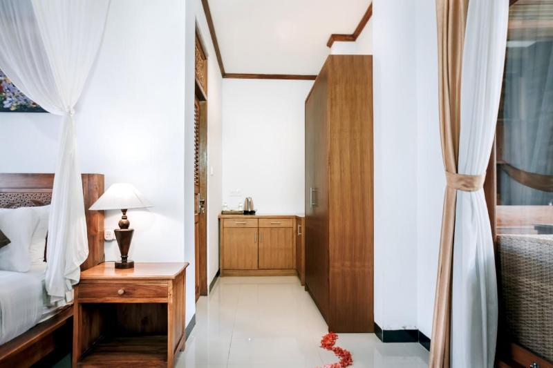 Budhi Ayu Villas And Cottages Ubud By Mahaputra-Chse Certified Dış mekan fotoğraf