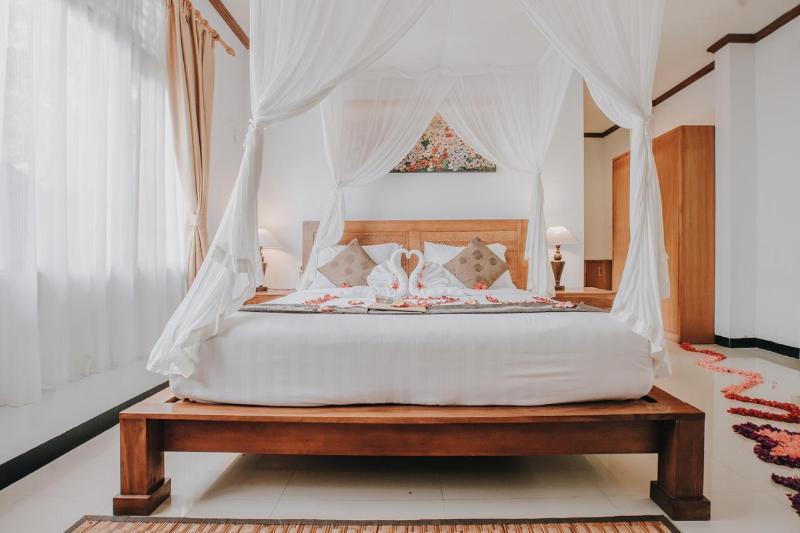 Budhi Ayu Villas And Cottages Ubud By Mahaputra-Chse Certified Dış mekan fotoğraf